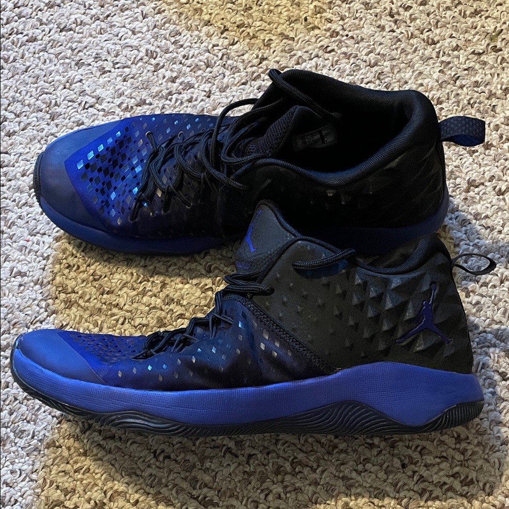 Jordan extra fly concord